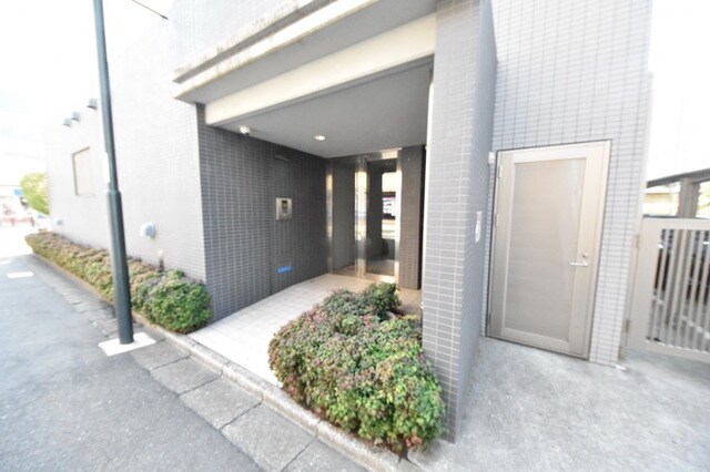 アジル湘南の物件内観写真