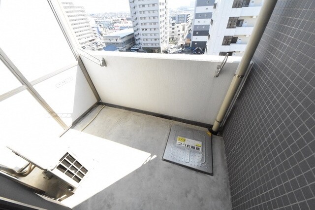 アジル湘南の物件内観写真