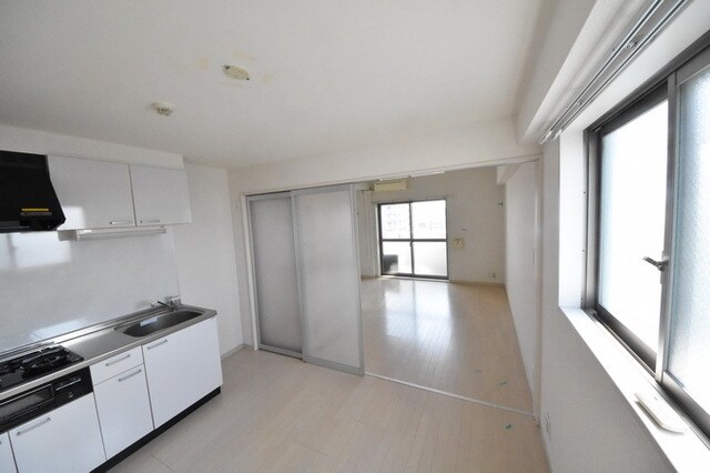 アジル湘南の物件内観写真