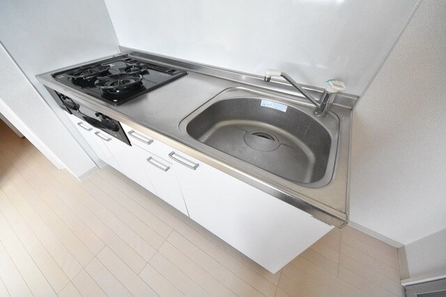 アジル湘南の物件内観写真