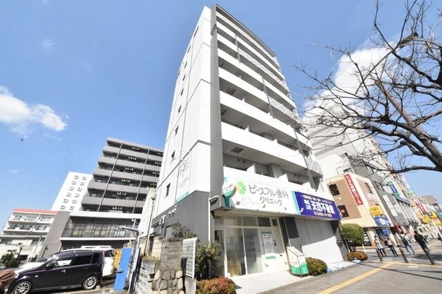 アジル湘南の物件内観写真