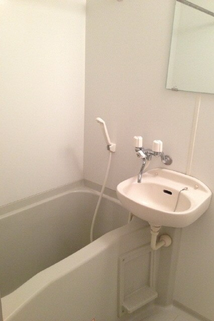 アンプルール湘南ヒルズの物件内観写真