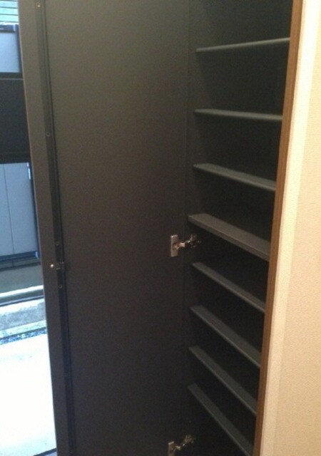 アンプルール湘南ヒルズの物件内観写真