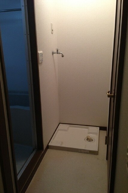 アンプルール湘南ヒルズの物件内観写真