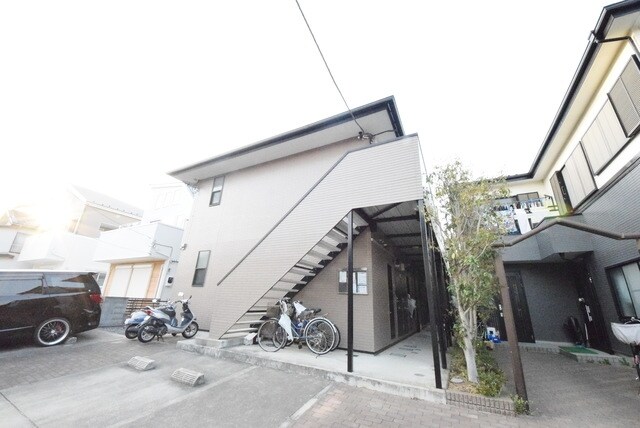 アンプルール湘南ヒルズの物件内観写真