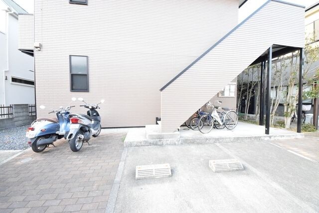 アンプルール湘南ヒルズの物件内観写真