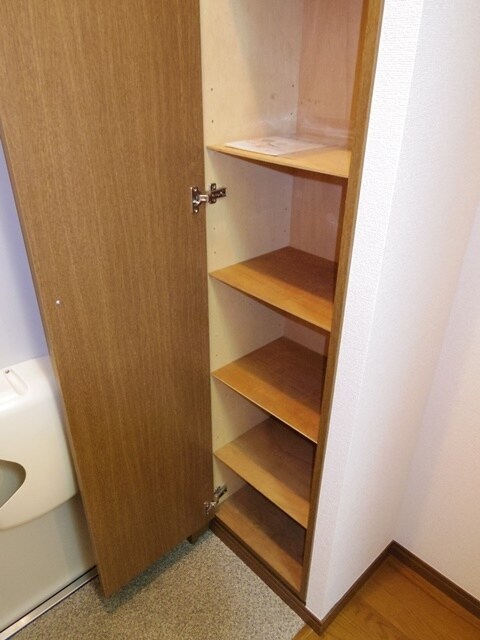 アンプルールブワ湘南の物件内観写真