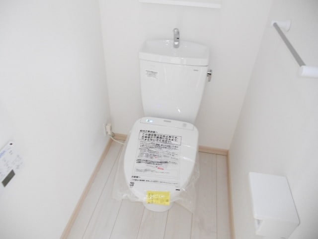 茅ケ崎フェリックスコート長尾の物件内観写真