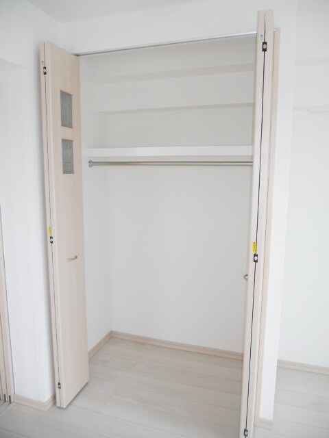 茅ケ崎フェリックスコート長尾の物件内観写真