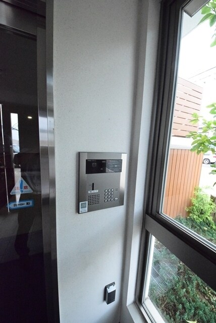 茅ケ崎フェリックスコート長尾の物件内観写真