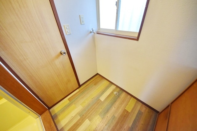 ジュエルハウスの物件内観写真