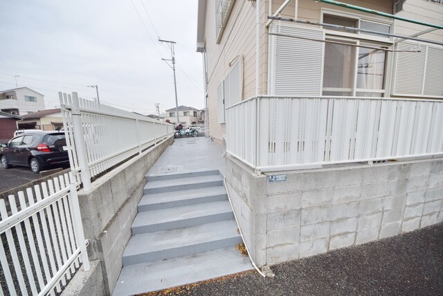 ジュエルハウスの物件内観写真