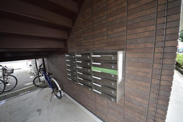 アンプルール フェール ブゥルジョンの物件内観写真