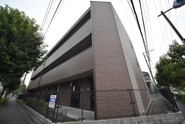 アンプルール フェール ブゥルジョンの物件内観写真