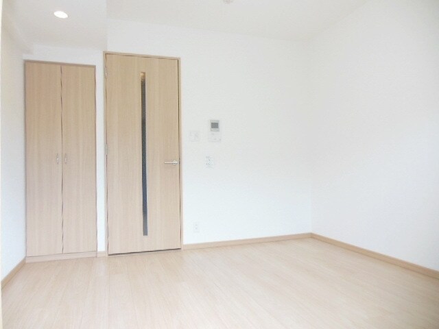 ルーブル武蔵新城の物件内観写真