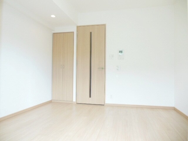 ルーブル武蔵新城の物件内観写真