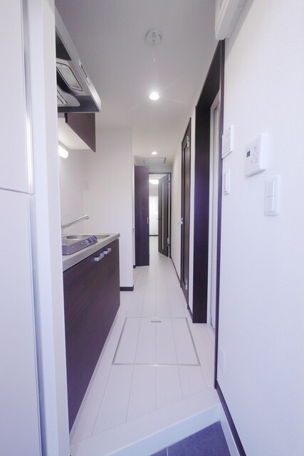 アミュレット武蔵小杉の物件内観写真