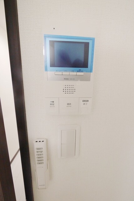 アミュレット武蔵小杉の物件内観写真