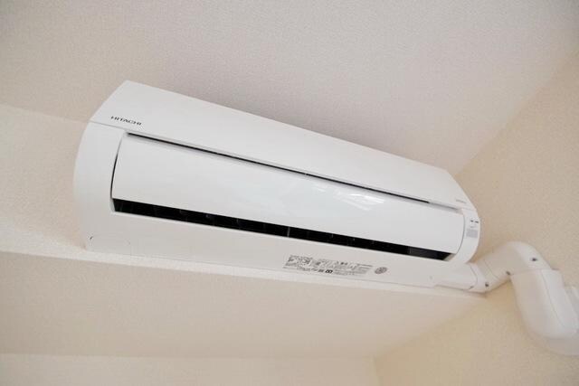 ラフィネ宿河原の物件内観写真