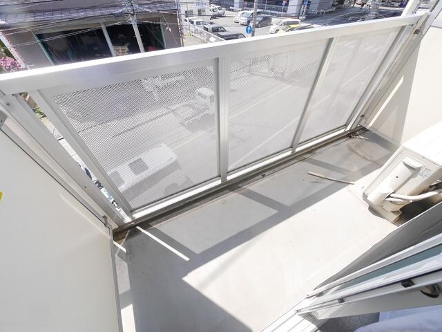 レオパレスフロントコートの物件内観写真