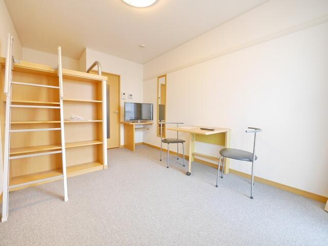 レオパレスフロントコートの物件内観写真