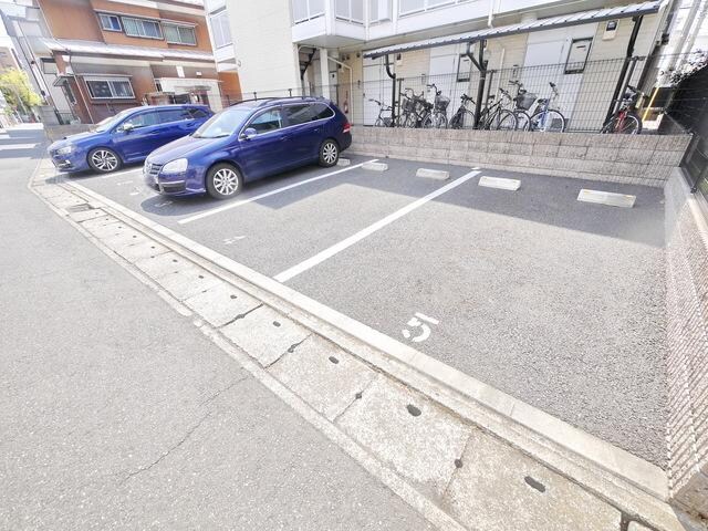 レオパレスフロントコートの物件内観写真