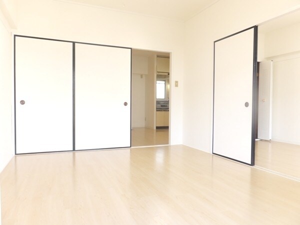 梶ヶ谷リベールの物件内観写真