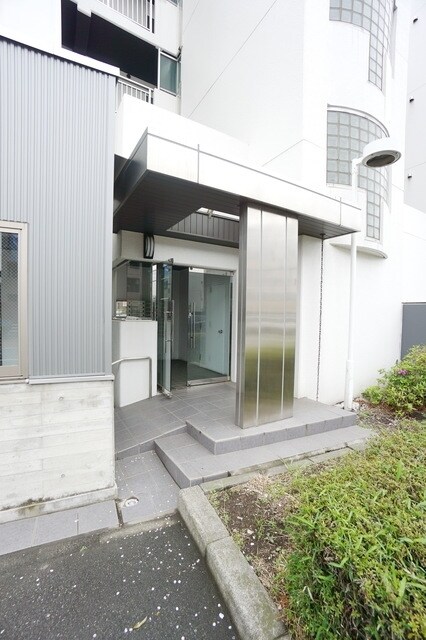 梶ヶ谷リベールの物件内観写真