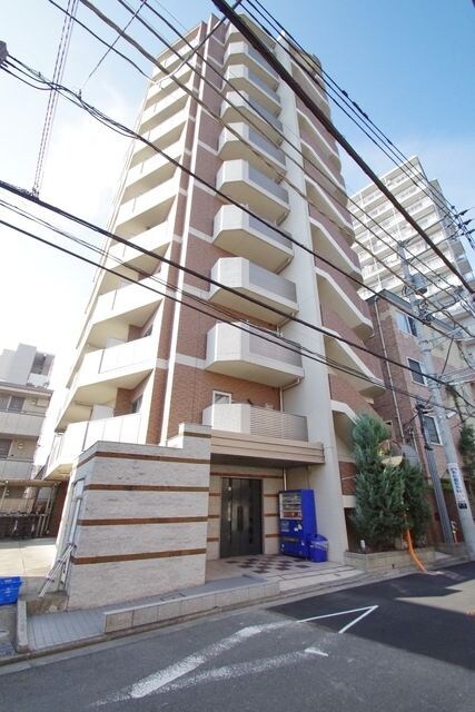 Bris登戸の物件内観写真