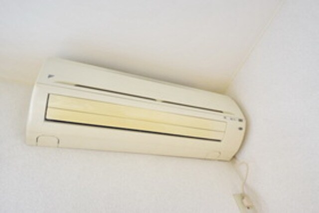 クレアトール瀬田の物件内観写真