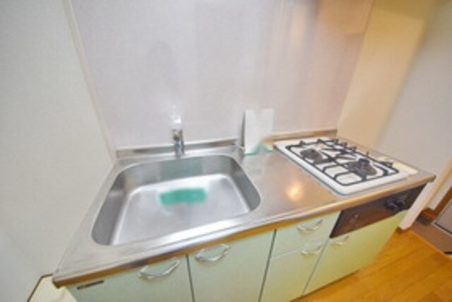 クレアトール瀬田の物件内観写真