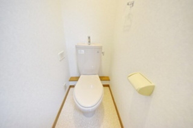 クレアトール瀬田の物件内観写真