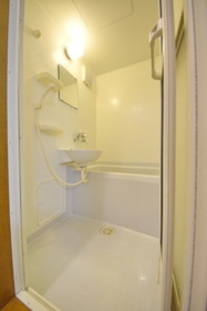 クレアトール瀬田の物件内観写真