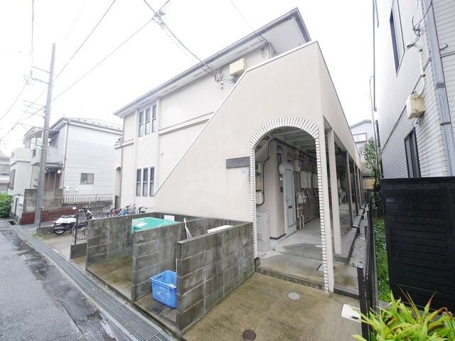 クレアトール瀬田の物件内観写真