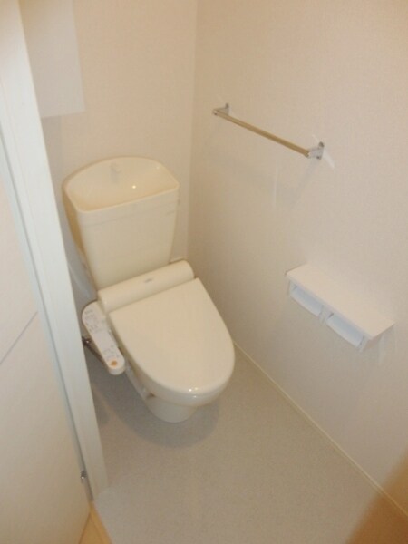 セントレジデンスの物件内観写真