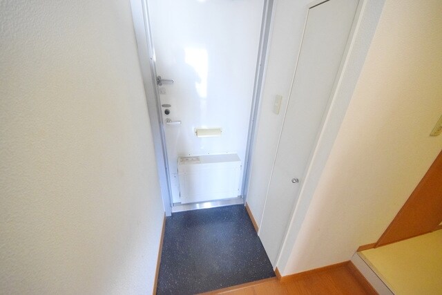 レオパレスグリーンパークアオキの物件内観写真