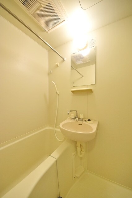 レオパレスグリーンパークアオキの物件内観写真