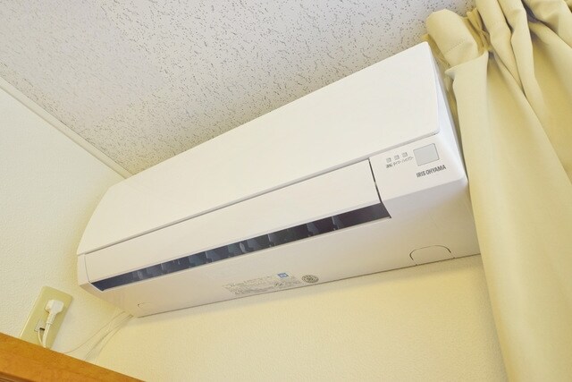 レオパレスグリーンパークアオキの物件内観写真