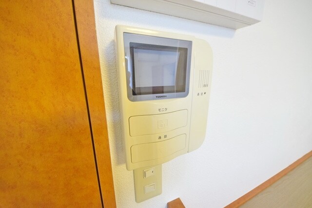 レオパレスグリーンパークアオキの物件内観写真