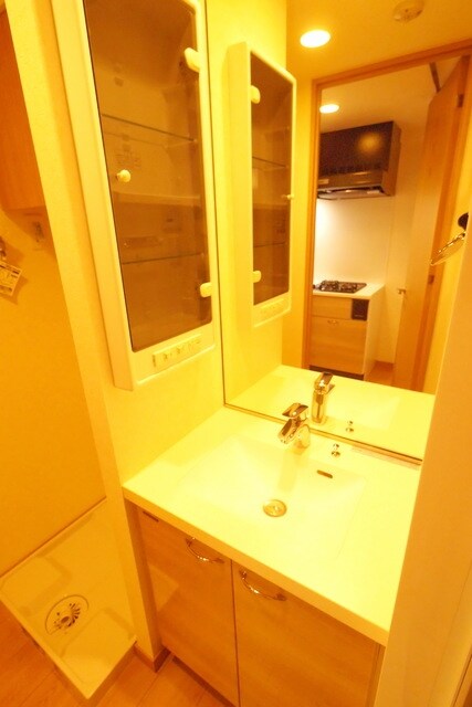 ルーブル武蔵小杉伍番館の物件内観写真