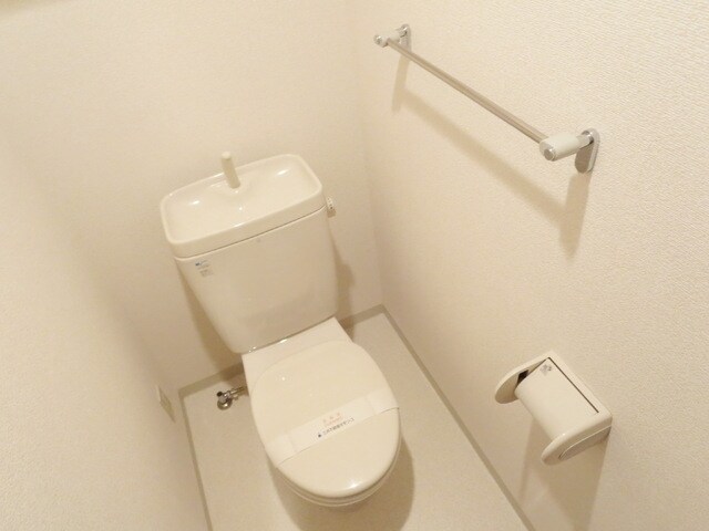 プルミエール梶ヶ谷の物件内観写真