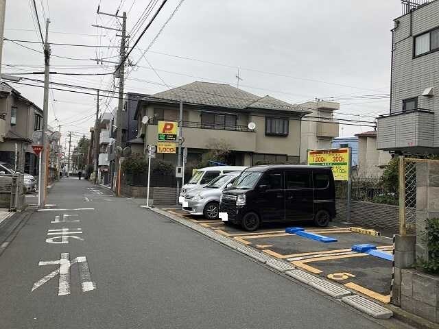 アドバンス　メゾンＫの物件内観写真