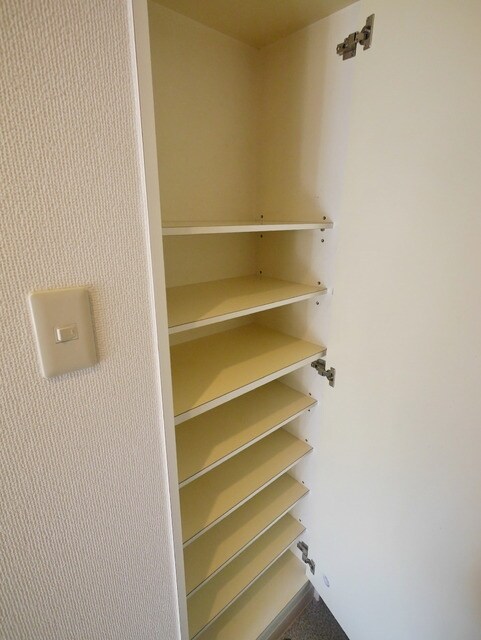 ユーコート新丸子の物件内観写真