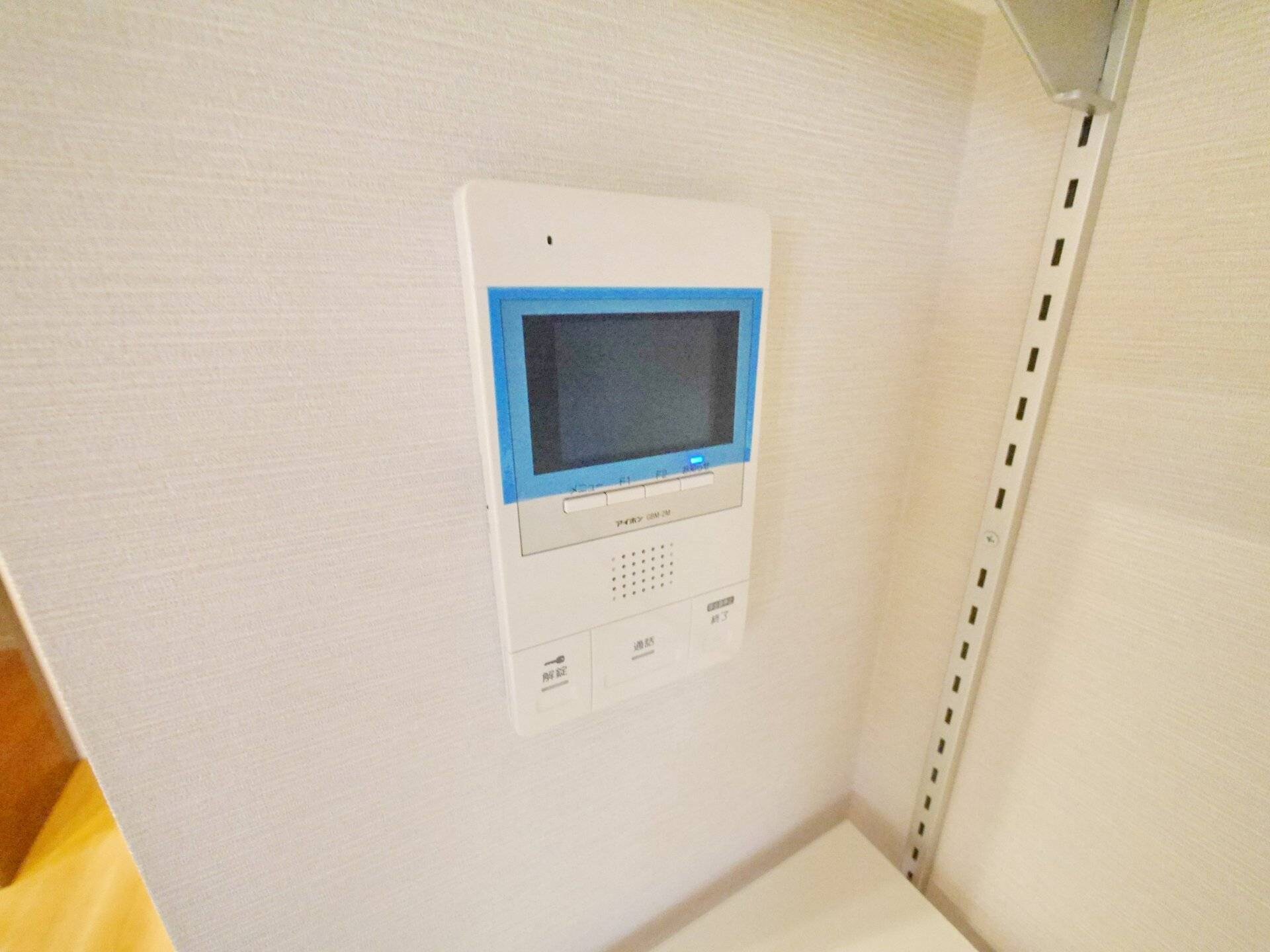 オランジュリー（Orangerie）の物件内観写真