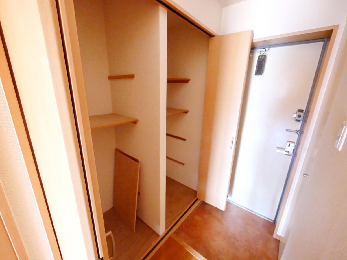 レクエルドの物件内観写真