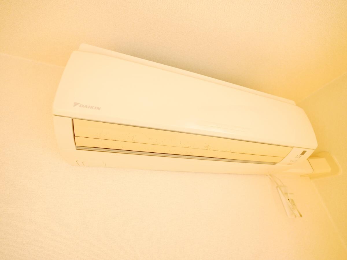 レクエルドの物件内観写真