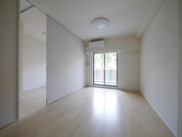 ＢＬＥＳＳ宮崎台の物件内観写真