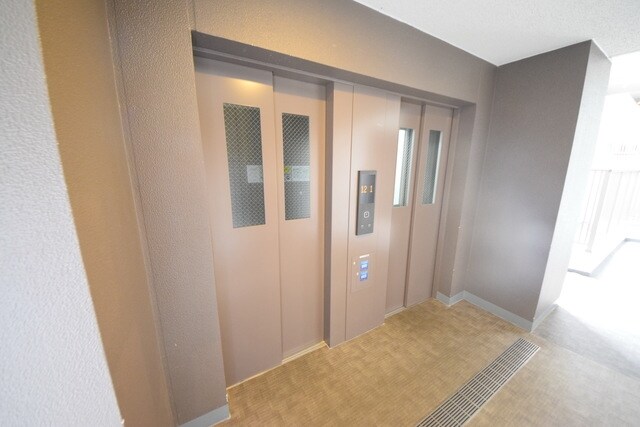 ＢＬＥＳＳ宮崎台の物件内観写真