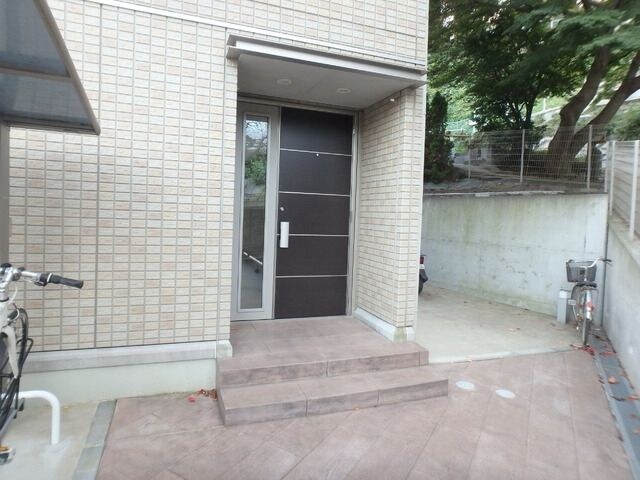 Ｐｒｅｎｄｒｅ　～プランドール～の物件内観写真