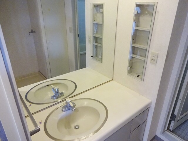 グリーンフォレスト宮前平の物件内観写真